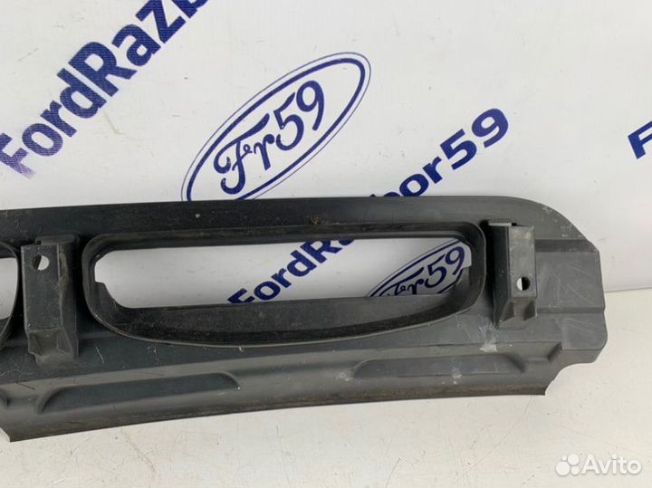 Накладка Ford C-Max C214 1.6 (shda) 2007