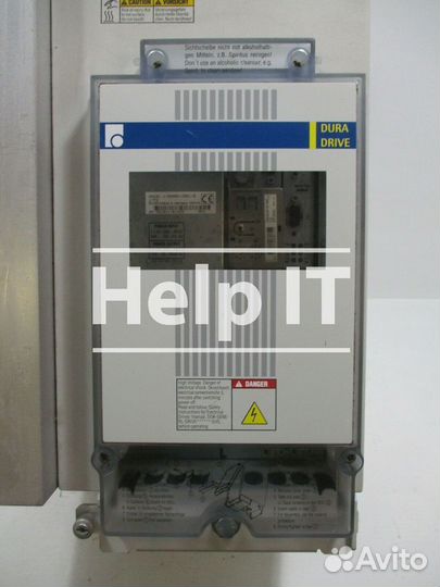 Сервопривод Rexroth HDC01.1-A200N-IB01-01-FW