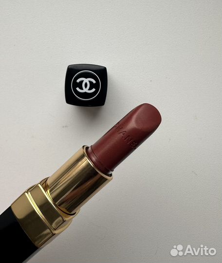 Chanel помада 406 antoinette без коробки