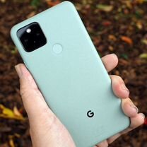 Google Pixel 5, 8/128 ГБ