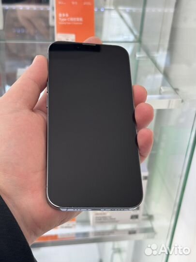 iPhone 13 Pro, 256 ГБ