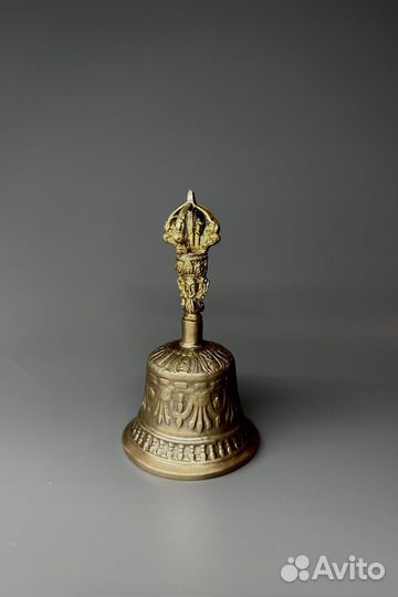 Колокольчик