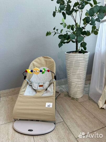 Шезлонг с рождения Доставка