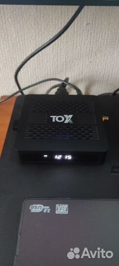 Тв приставка на андроид