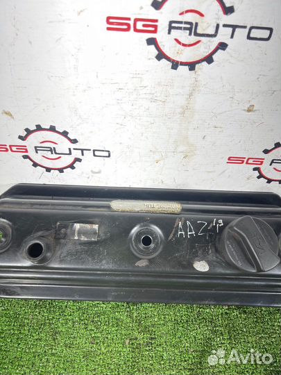 Крышка головки блока цилиндров Volkswagen T4 1995