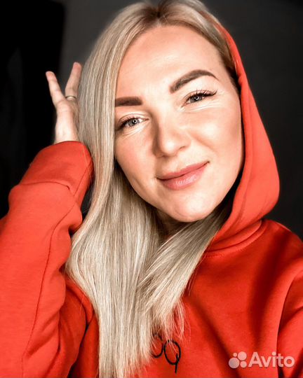 Спортивный костюм женский, теплый