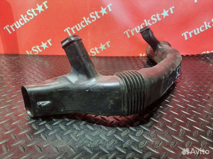 Воздуховод отопителя Scania 5-series