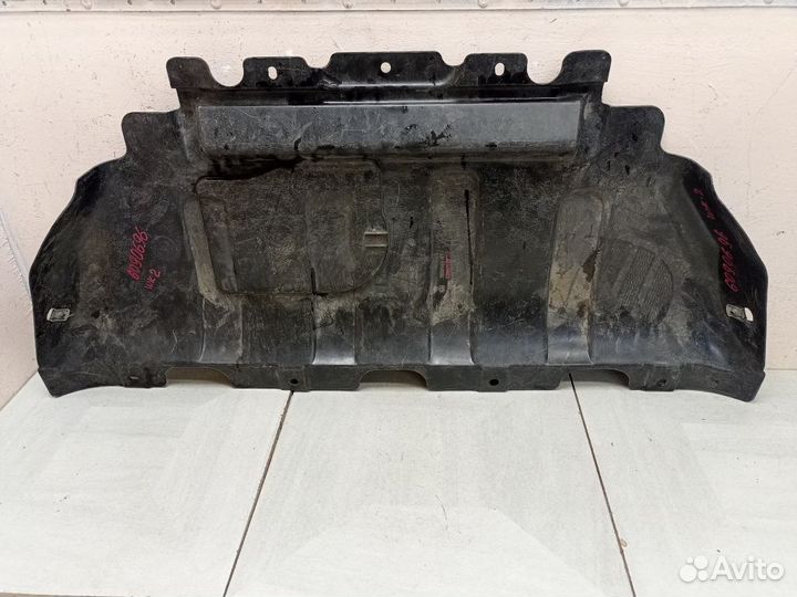 Защита двигателя 55079191AD