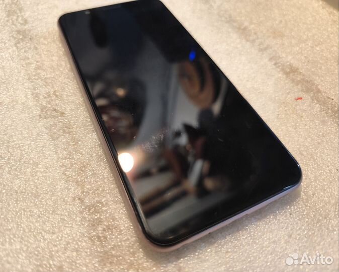 ASUS ZenFone Max Pro M1 ZB602KL, 4/64 ГБ