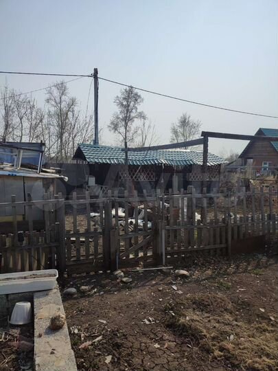 Участок 8 сот. (СНТ, ДНП)