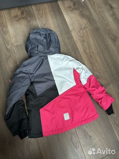 Reima TEC Горнолыжный костюм детский 128