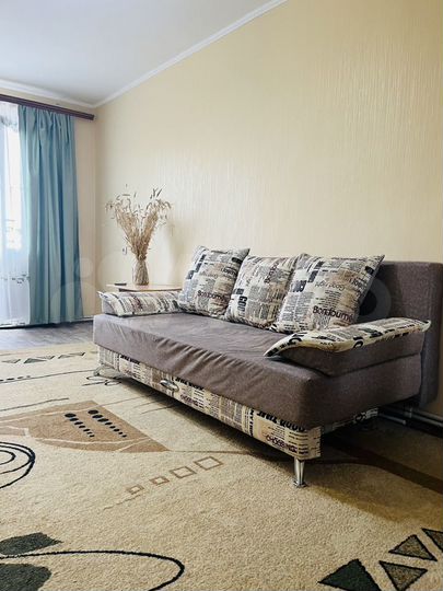 2-к. квартира, 45 м², 2/3 эт.