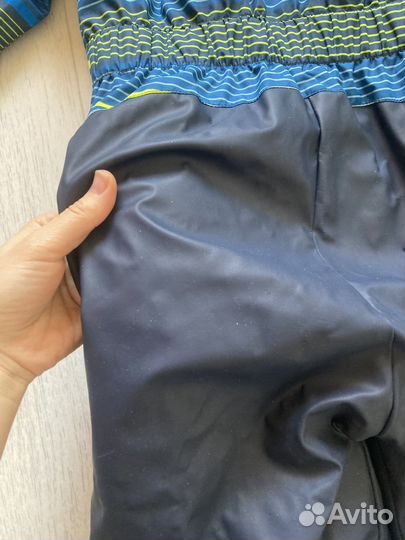 Комбинезон lassie 122