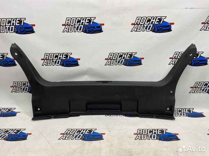 Обшивка багажника Infiniti M37x 849921MA0A