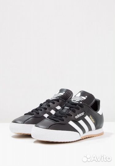 Кроссовки Adidas Originals samba super