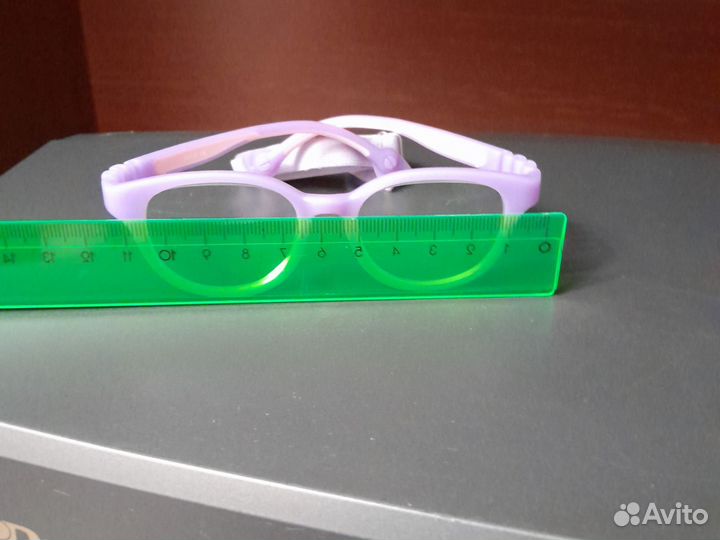Оправа для очков детская антивандальная