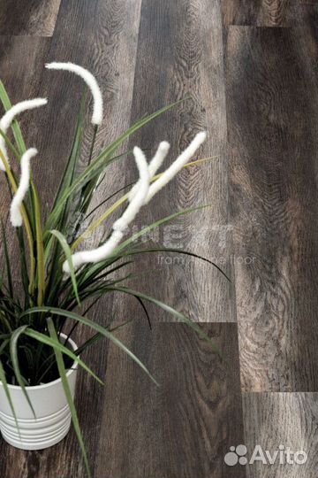 Виниловый ламинат со склада Stronghold