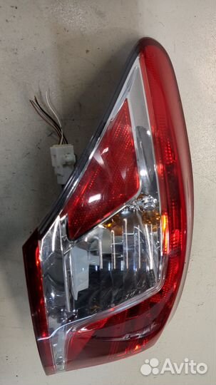 Фонарь (задний) левый Lexus ES, 2011