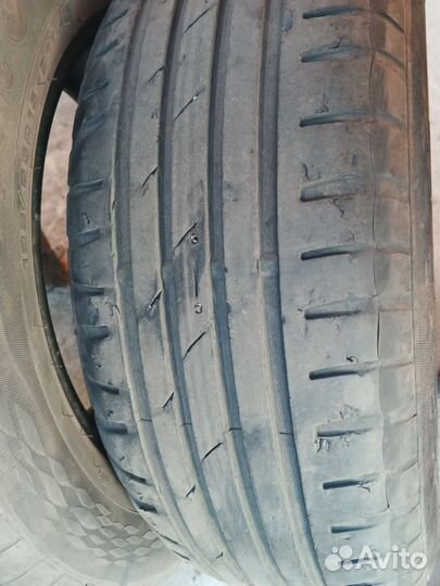 Cordiant Sport 3 195/65 R15 91V