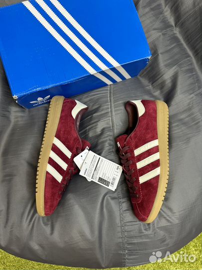 Adidas bermuda redi