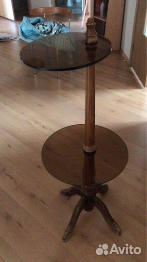 Подставка для цветов напольная бу