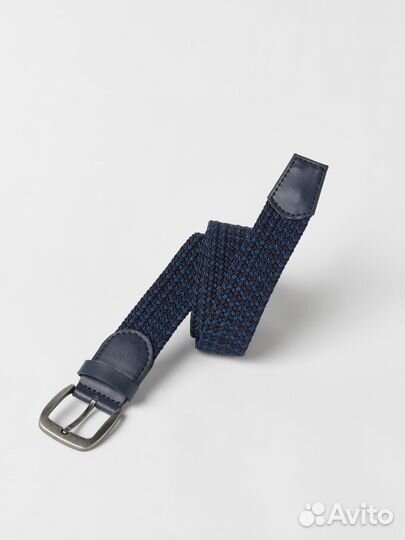 Пряс ремень Zara