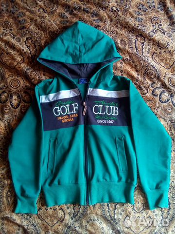 Спортивный костюм