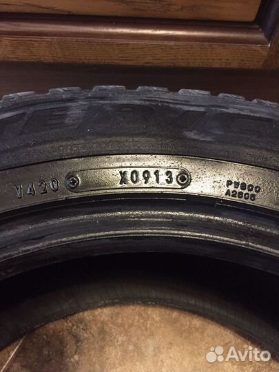 Accelera Alpha 4/4.5 R16