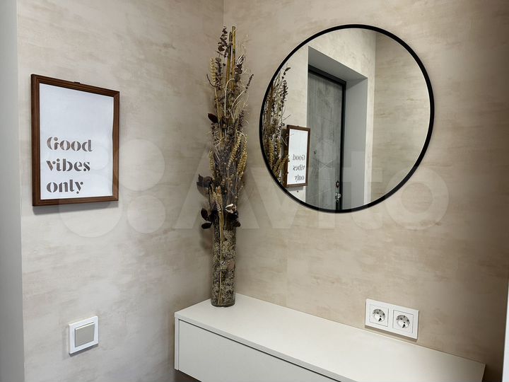 Квартира-студия, 26 м², 12/19 эт.