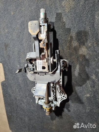 Рулевая колонка Land Rover Discovery 2008