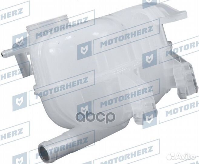Бачок расширительный KTZ1056 Motorherz