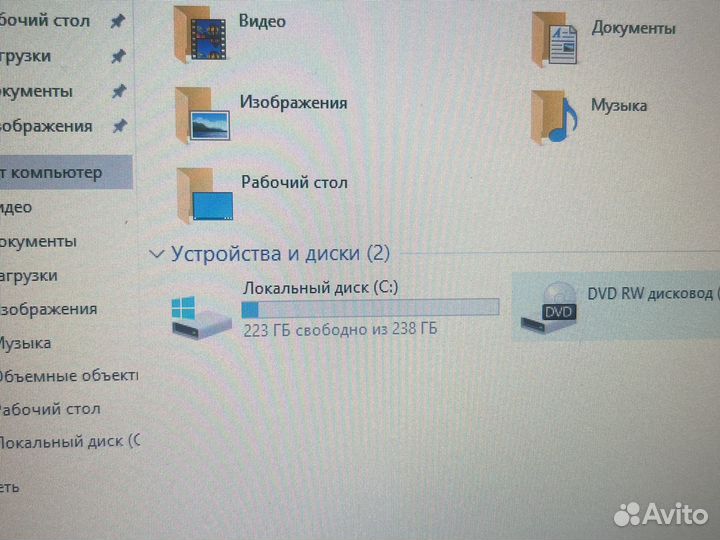 Lenovo L430 core i5/ 12 гб Озу / 240 SSD