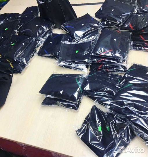 Нательные костюмы для тренировок EMS. Фитнес