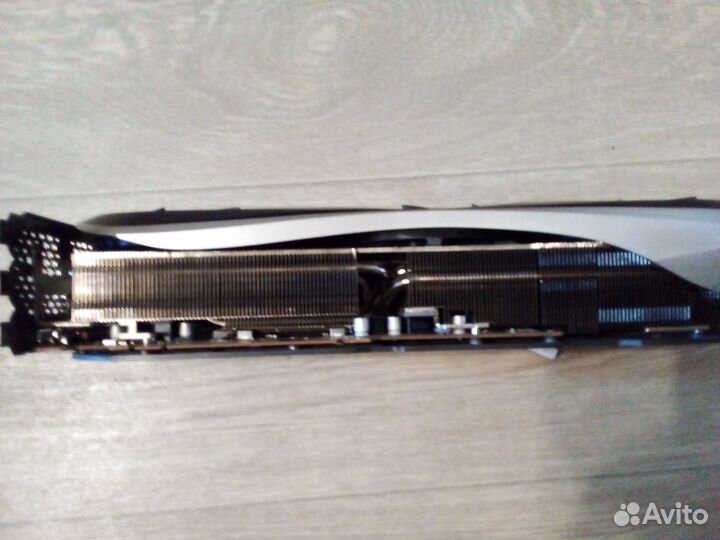 RTX 4080 16 gb Zotac