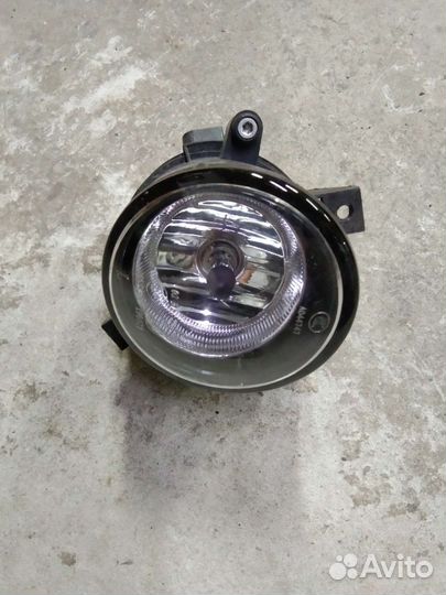 Птф левая Чери Тигго 5