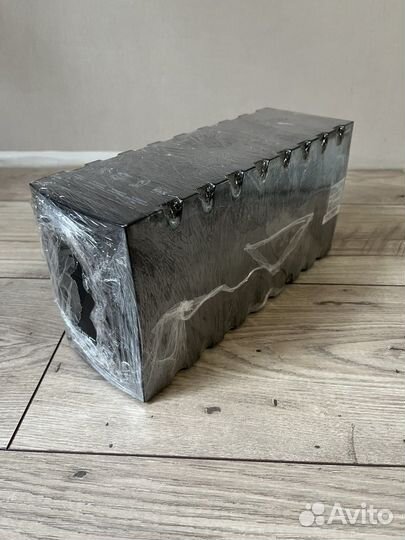 Ибп Powercom Raptor RPT-600A Euro + акб