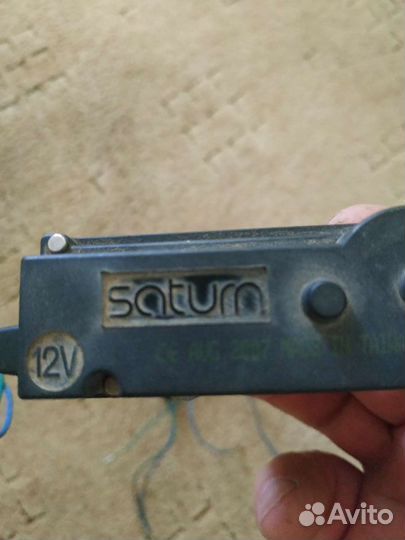 Электро замки на ваз, цена за единицу