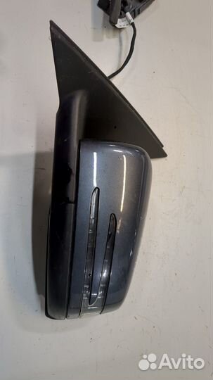 Зеркало боковое левое Mercedes C W204