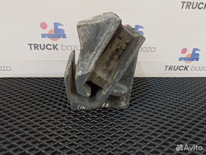 1806735 Подушка двигателя передняя