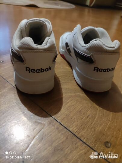 Красовка мужской бу