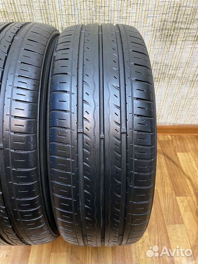 Kumho Solus KH17 195/55 R16