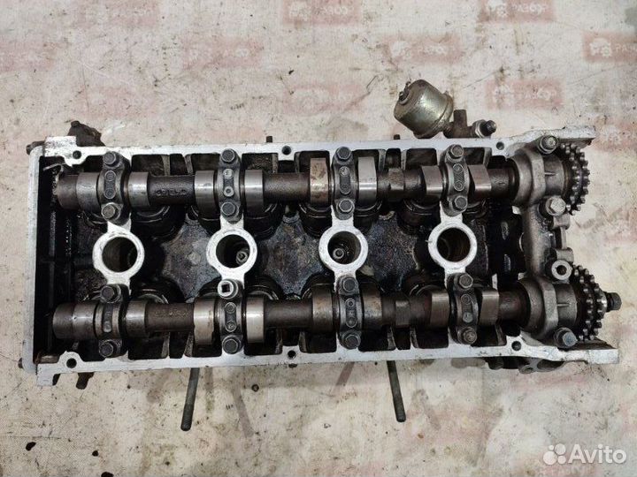 Головка блока цилиндров Газ 2217 АВТОБУС змз-4063