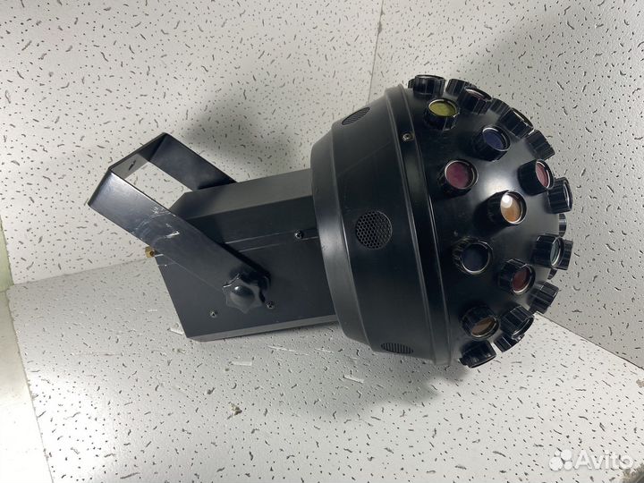 Световой прибор для дискотек