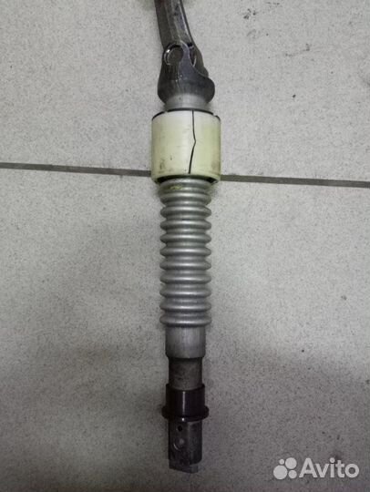 Рулевой карданчик Mercedes-Benz E-Class W211 2004