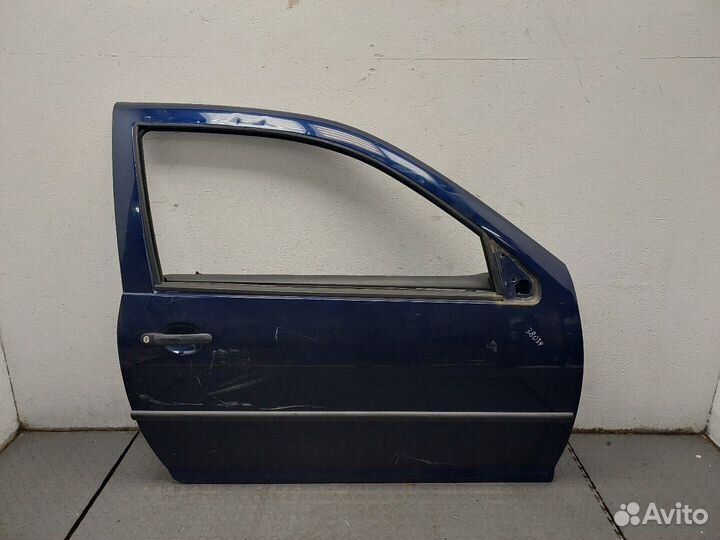 Стеклоподъемник электрический Volkswagen Golf 4, 2