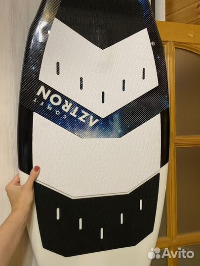 Вейксерф Aztron