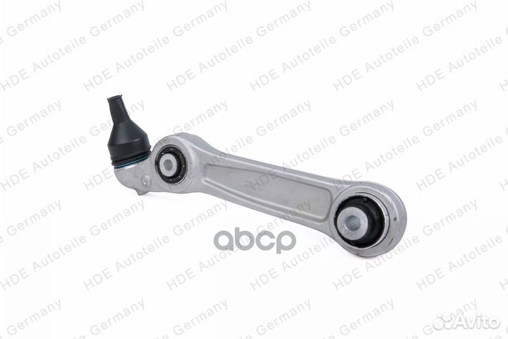 Поперечный рычаг подвески передней l f01, f02