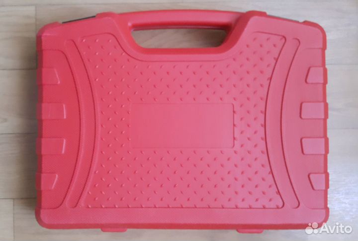 Компрессометр дизельный универсальный TU-15B