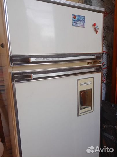 Холодильник бу