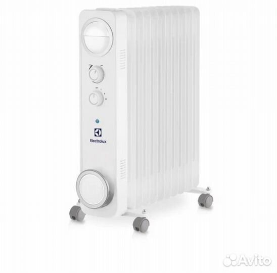 Обогреватель электрический Electrolux